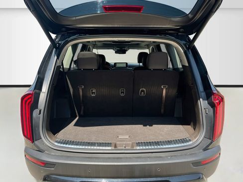 Used 2021 Kia Telluride SX w/ Nightfall Edition Package AWD/4WD image 28