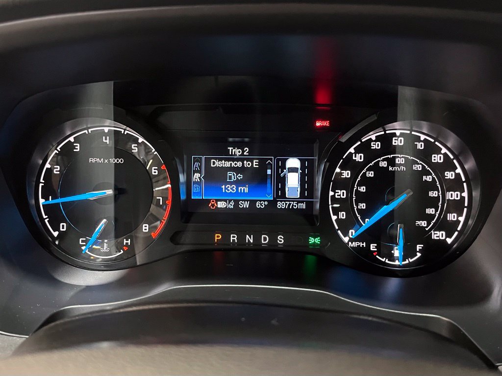 Used 2023 Ford Ranger XLT w/ Equipment Group 302A High AWD/4WD image 19