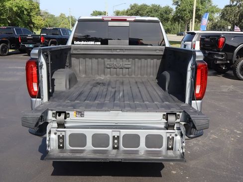 Certified 2024 GMC Sierra 1500 SLT w/ SLT Premium Plus Package AWD/4WD image 26