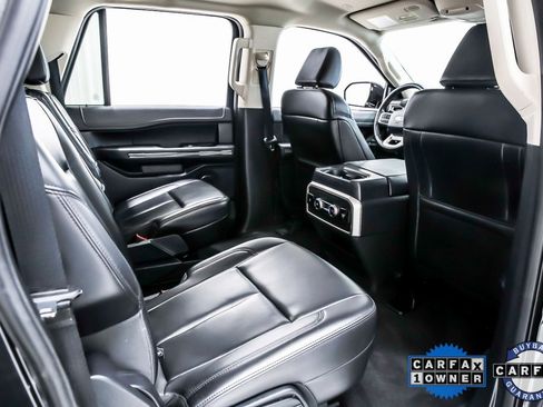 Used 2024 Ford Expedition Max XLT image 32