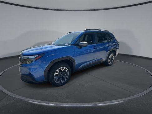 Certified 2026 Subaru Forester Premium AWD/4WD image 4