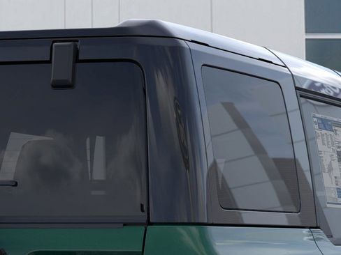 New 2025 Ford Bronco Big Bend image 27