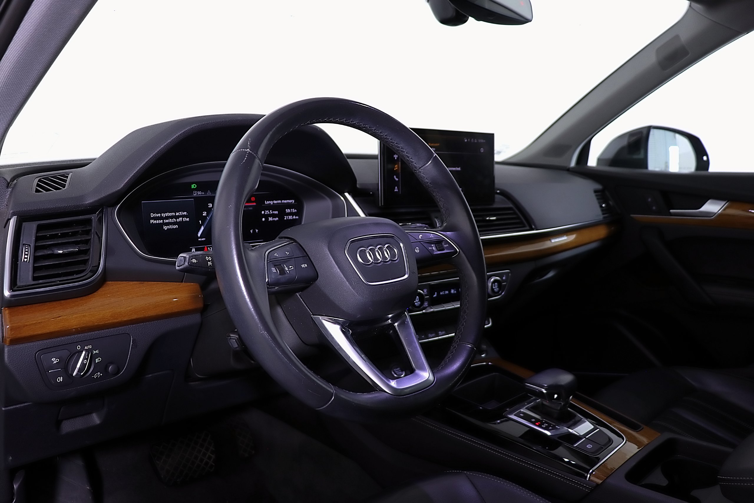 Used 2023 Audi Q5 2.0T Premium Plus w/ Premium Plus Package AWD/4WD image 26