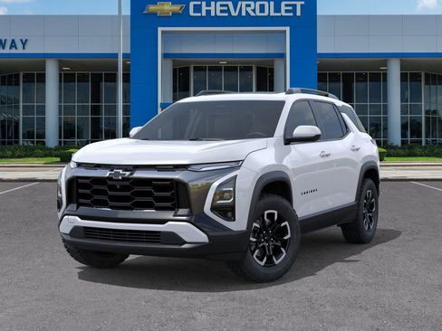 New 2026 Chevrolet Equinox ACTIV image 6