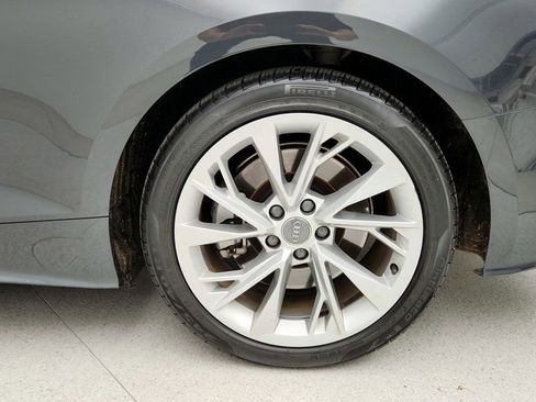 Used 2020 Audi A5 2.0T Prestige w/ Convenience Package image 10