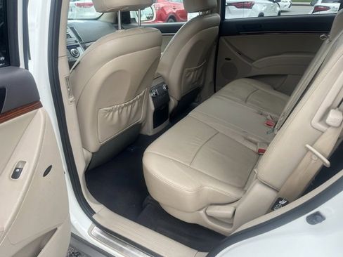 Used 2012 Hyundai Veracruz Limited image 26