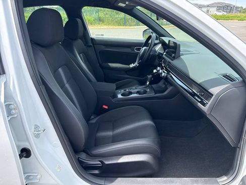 Used 2022 Honda Civic Sport image 10