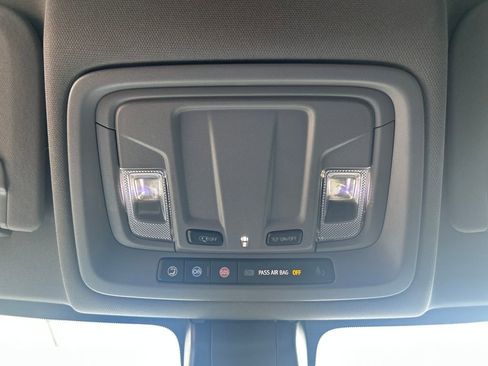 Used 2021 Chevrolet Silverado 1500 Custom w/ LPO, Dark Essentials Package image 18