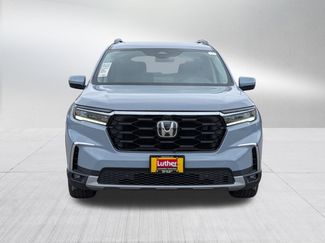 Used 2025 Honda Pilot Elite video 2