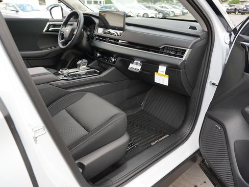 New 2026 Mitsubishi Outlander ES AWD/4WD image 30