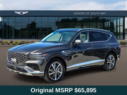 Used 2026 Genesis GV80 2.5T Select