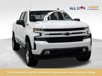 Used 2020 Chevrolet Silverado 1500 RST w/ All-Star Edition