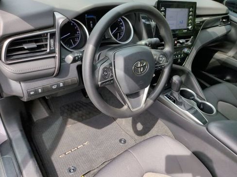 Used 2023 Toyota Camry LE FWD image 17
