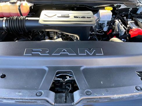 Used 2023 RAM 1500 Tradesman AWD/4WD image 9