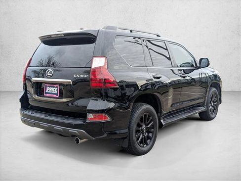 Used 2022 Lexus GX 460 image 5