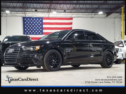 Used 2015 Audi A3 1.8T Premium w/ Cold Weather Package