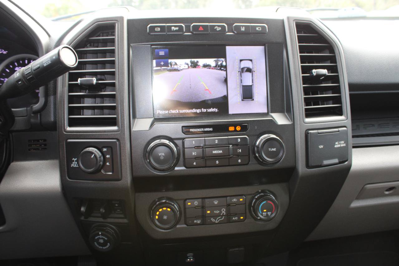 Used 2022 Ford F250 XL w/ STX Appearance Package AWD/4WD image 28