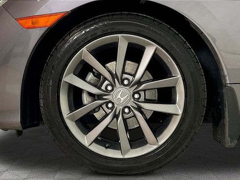 Used 2020 Honda Civic EX-L image 33