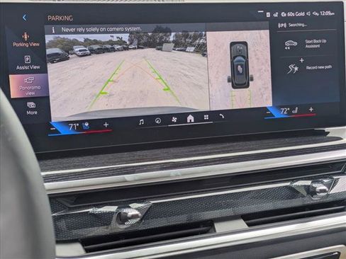 New 2026 BMW X5 xDrive40i w/ M Sport Package AWD/4WD image 12