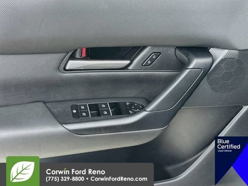 Used 2024 MAZDA CX-50 AWD 2.5 S w/ Preferred Package image 21