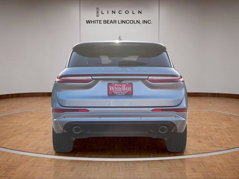 Used 2024 Lincoln Corsair AWD w/ Equipment Group 101A image 6