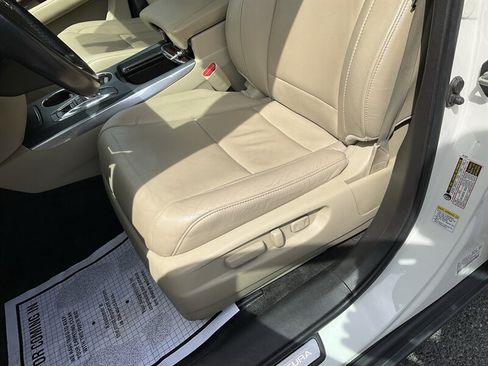 Used 2016 Acura MDX SH-AWD image 24
