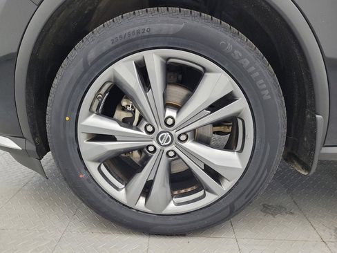 Used 2019 Nissan Murano Platinum w/ Cargo Package FWD image 31