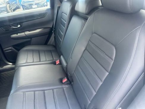 Used 2023 Honda CR-V EX-L image 9