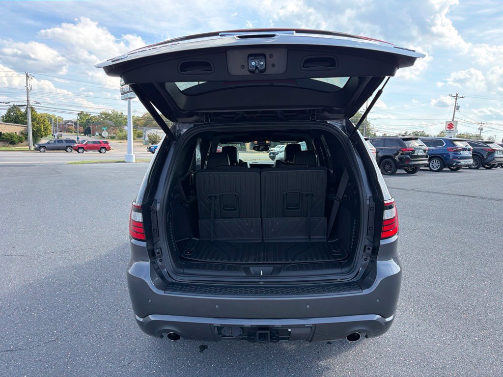 Used 2024 Dodge Durango GT AWD/4WD image 16