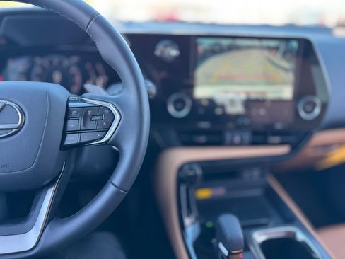 Used 2026 Lexus NX 350 350 Base w/ Accessory Package (2T) image 8