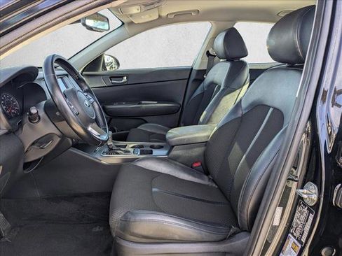 Used 2019 Kia Optima S image 15