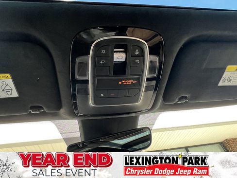 Used 2021 Hyundai Santa Fe Calligraphy w/ Cargo Package image 30