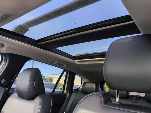 New 2026 MAZDA CX-50 2.5 Hybrid w/ Weather Package image 24