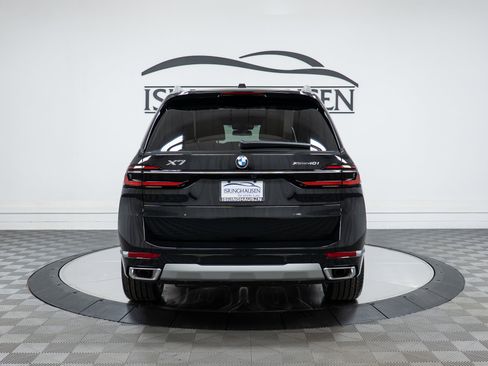 New 2026 BMW X7 xDrive40i w/ Executive Package image 6