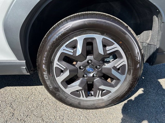 Certified 2026 Subaru Forester Premium AWD/4WD image 30