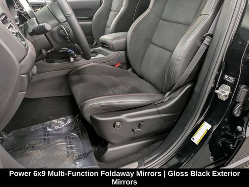 Used 2026 Dodge Durango GT AWD/4WD image 12