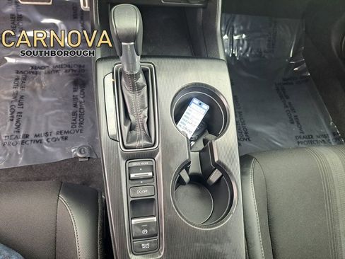 Used 2024 Honda Civic Sport image 26