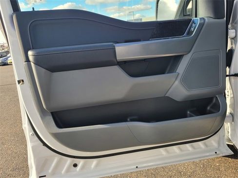 Used 2023 Ford F150 XLT w/ Equipment Group 301A Mid image 18