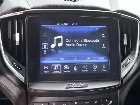 Used 2019 Maserati Ghibli RWD image 20