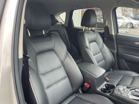 Used 2025 MAZDA CX-5 AWD 2.5 S w/ Select Package image 20