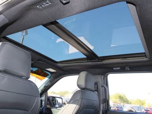 Used 2021 Ford F150 XLT w/ Equipment Group 302A High image 25