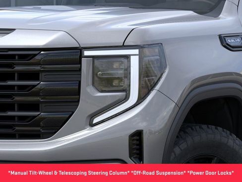 New 2026 GMC Sierra 1500 Elevation w/ Elevation Premium Package image 20