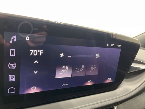 New 2026 Buick Envista Preferred w/ Convenience I Package FWD image 14