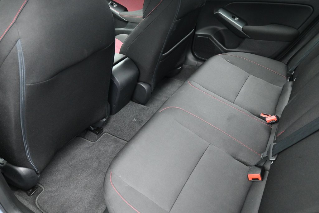 Used 2023 Honda Civic Si image 22