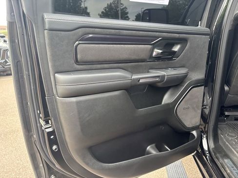 Used 2022 RAM 1500 TRX w/ TRX Level 2 Equipment Group AWD/4WD image 18