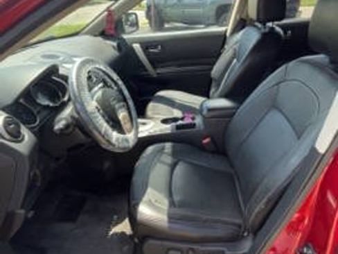 Used 2013 Nissan Rogue SL AWD/4WD image 10