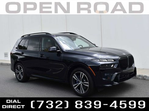 Used 2026 BMW X7 xDrive40i w/ M Sport Package AWD/4WD image 1