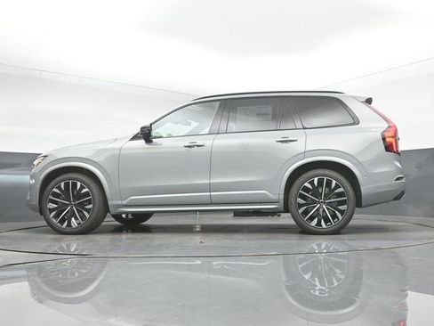New 2026 Volvo XC90 B6 Ultra w/ Lounge Package image 42