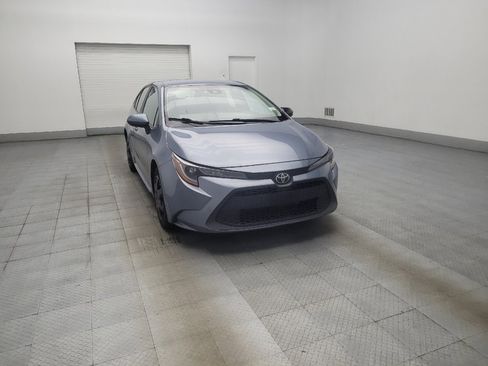 Used 2022 Toyota Corolla LE FWD image 13