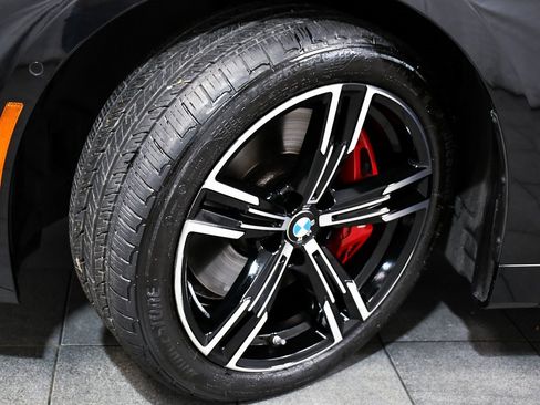 Used 2023 BMW 440i xDrive M440i xDrive w/ Premium Package image 9